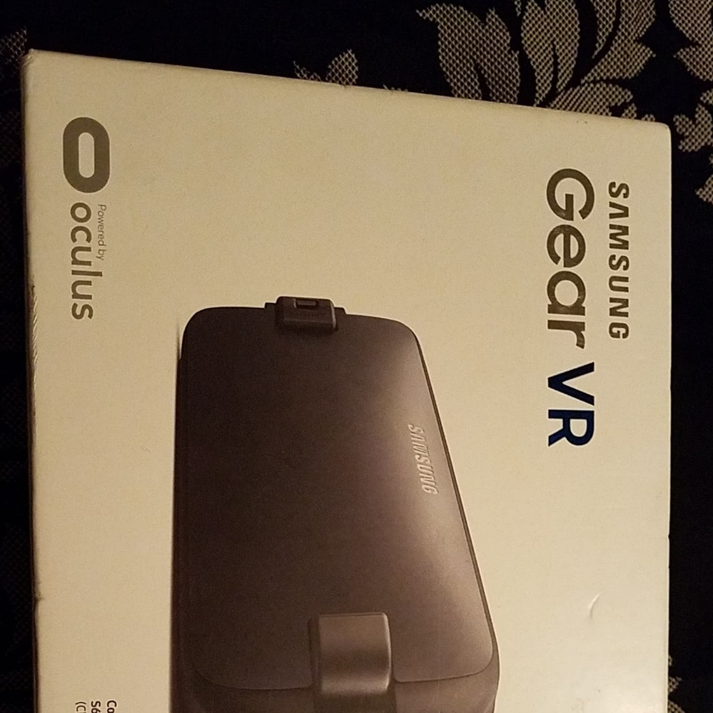 Samsung GearVR